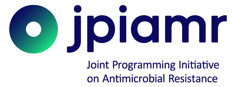 JPIAMR logo