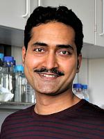 Dr. Kumar Siddharth Singh